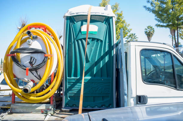 Best Affordable porta potty rental  in Cross Plains, TX