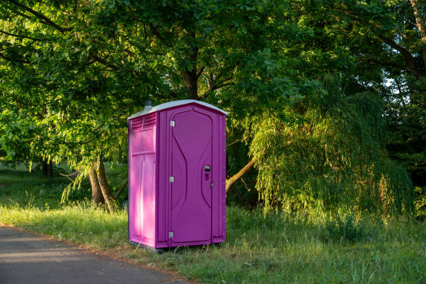 Best Porta potty delivery and setup  in Cross Plains, TX